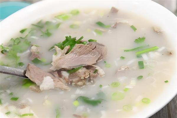 淮顺羊肉汤 淮顺羊肉汤