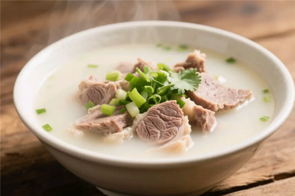 淮顺羊肉汤 淮顺羊肉汤