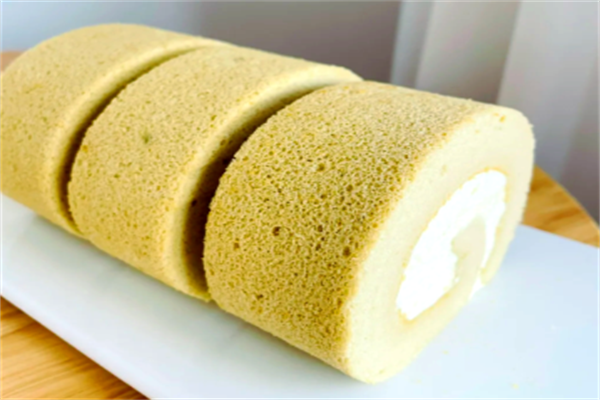 茉莉阳光烘培