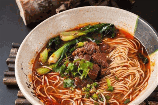 一肴牛肉面 一肴牛肉面