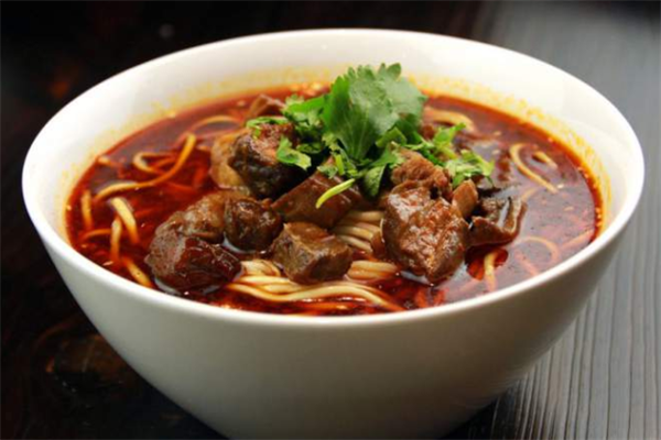 一肴牛肉面 一肴牛肉面