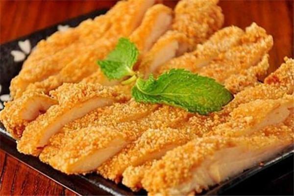 大新鸡排