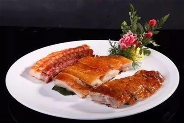 瀚文美食城