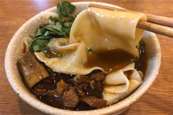 铺盖面