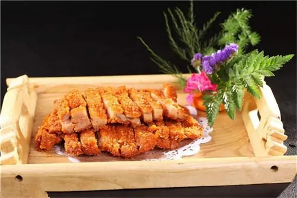 瀚文美食城