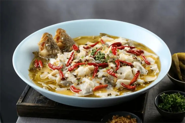 瀚文美食城