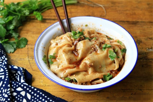 铺盖面