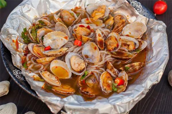 食尚美花甲粉 食尚美花甲粉