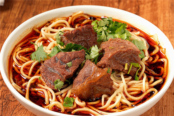 禾丰民福牛肉粉 禾丰民福牛肉粉