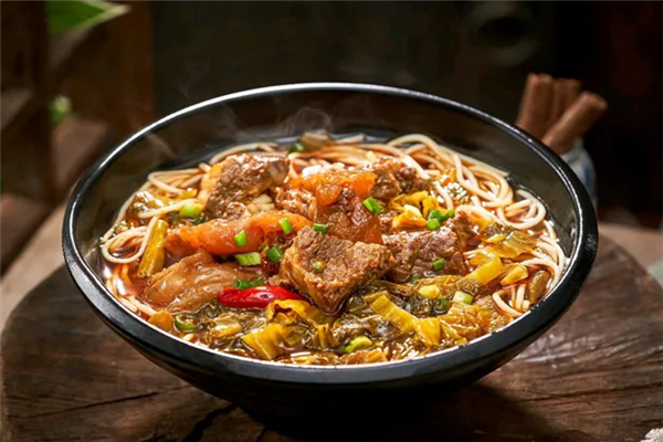 老犟牛牛肉粉 老犟牛牛肉粉