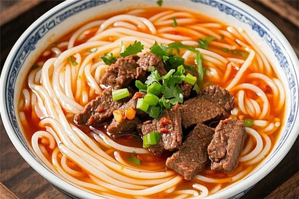 禾丰民福牛肉粉 禾丰民福牛肉粉