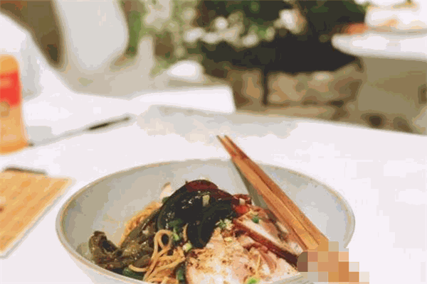 食悦制面研究所 食悦制面研究所