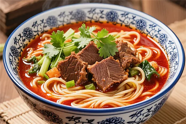 禾丰民福牛肉粉 禾丰民福牛肉粉