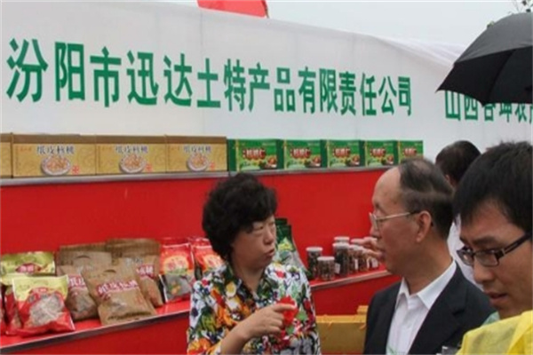 迅达核桃仁加盟