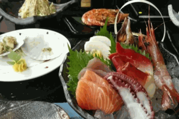 食冶日本料理