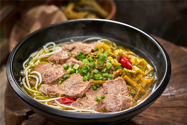 老犟牛牛肉粉 老犟牛牛肉粉