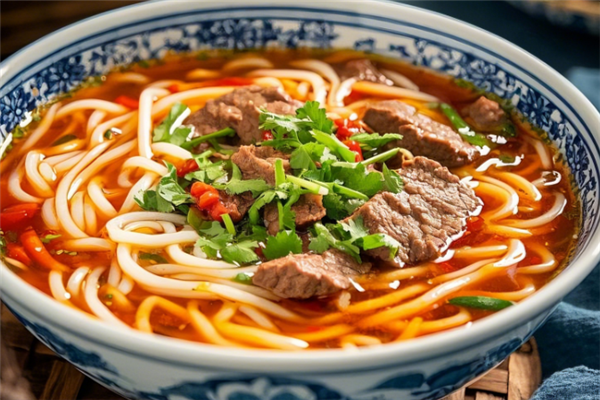 禾丰民福牛肉粉 禾丰民福牛肉粉