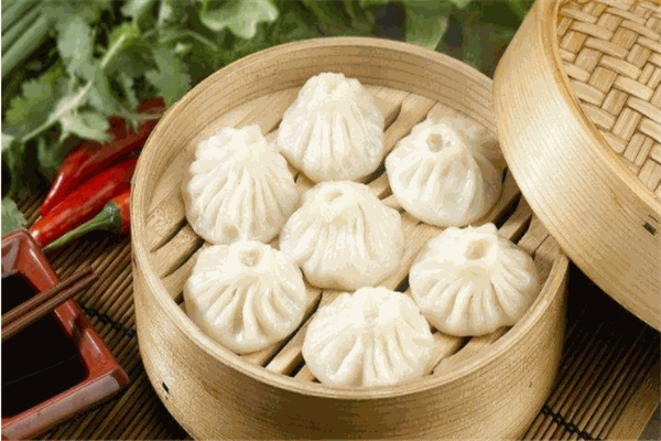 小杨汤包