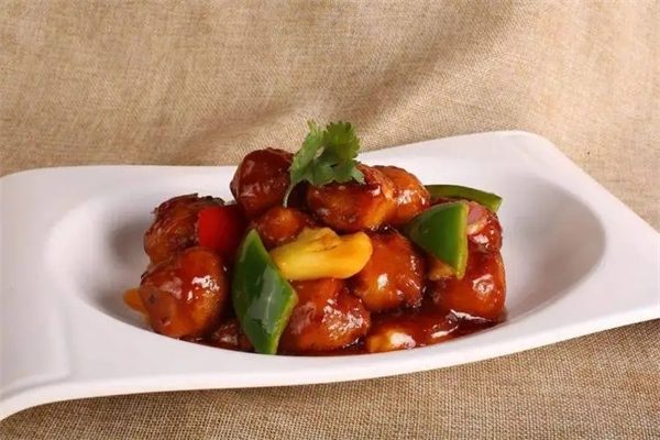 紫金雅园饭店加盟