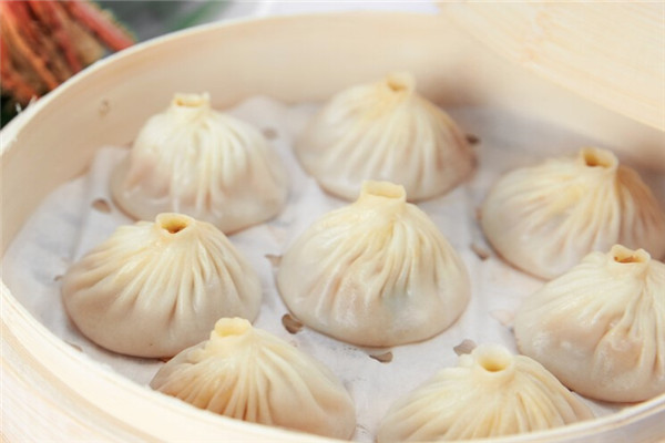 小杨汤包