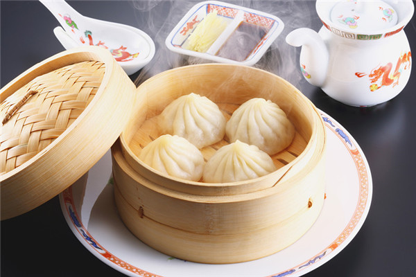 小杨汤包