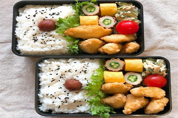 士林便当