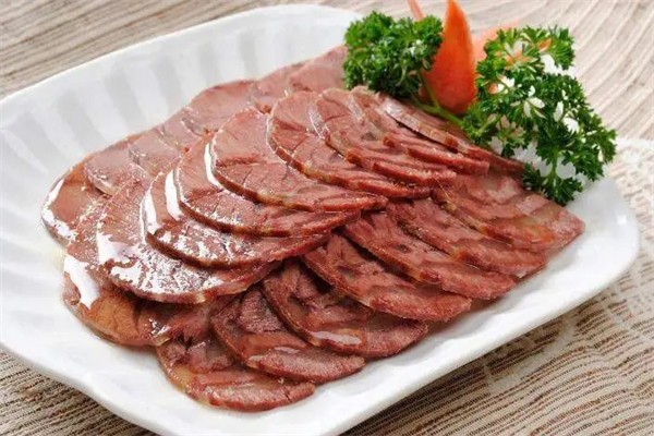 六房斋熟食加盟