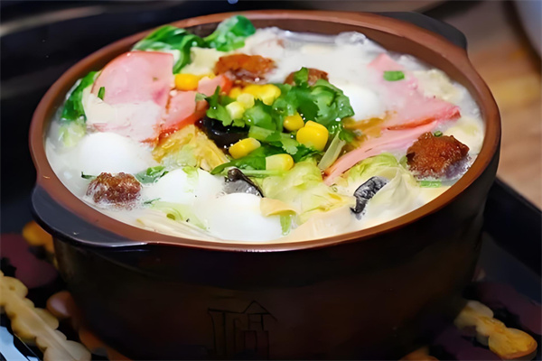 沈小福砂锅