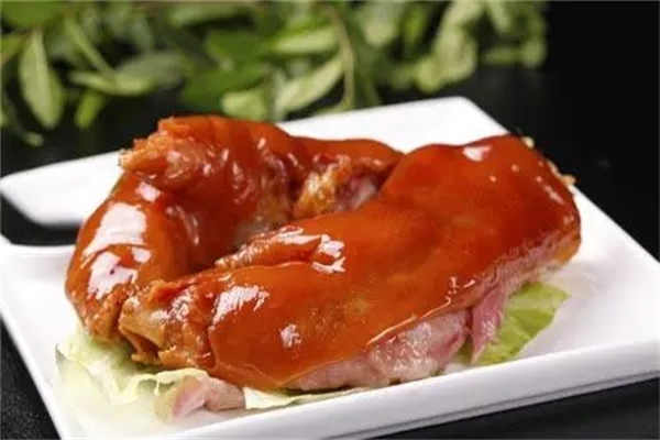 六房斋熟食加盟