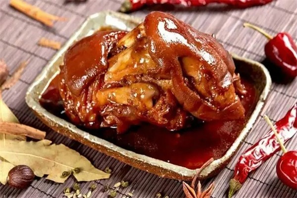 六房斋熟食加盟