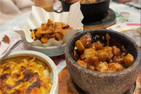 嘉味茶餐厅 嘉味茶餐厅