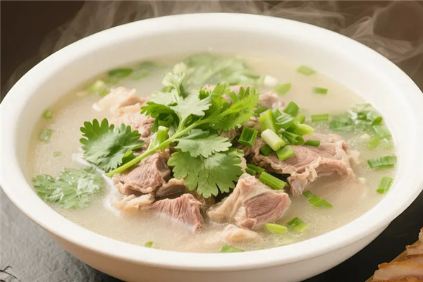 屠先生羊肉汤 屠先生羊肉汤