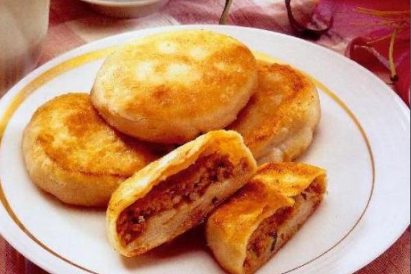 尚禾源馅饼 尚禾源馅饼