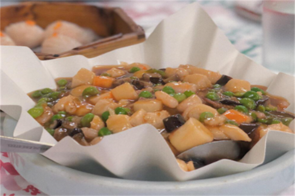 嘉味茶餐厅 嘉味茶餐厅