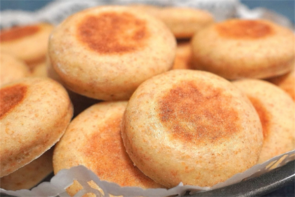 小麦麦糕点 小麦麦糕点