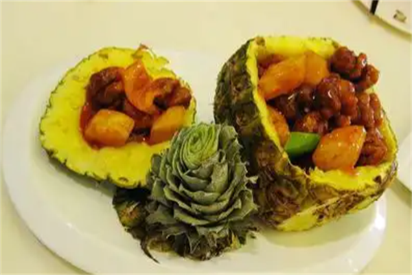 西旺茶餐厅