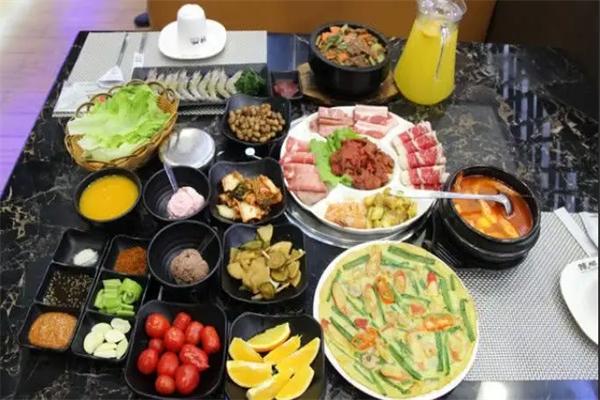 首屋儿韩国料理 首屋儿韩国料理