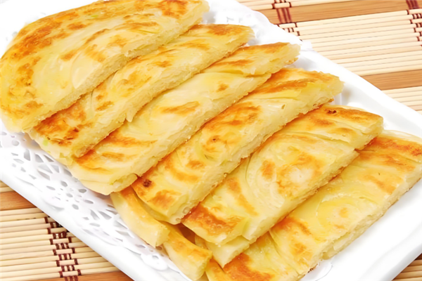 李孩儿砂锅坛肉油饼王
