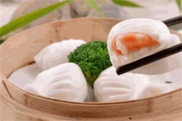 新福源茶餐厅