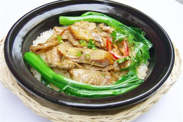 名味食餐饮 名味食餐饮