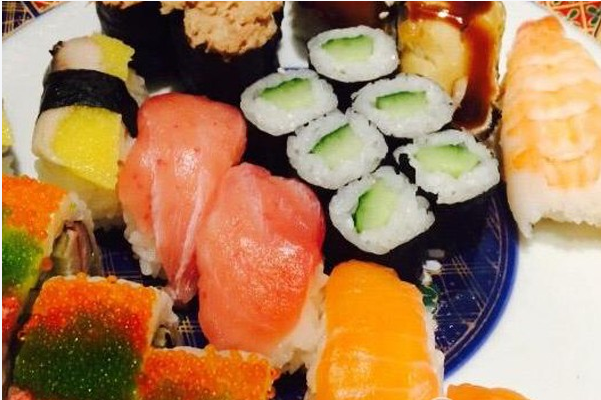 寿鲜亭日本料理