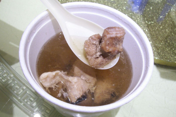 安乐炖品店 安乐炖品店