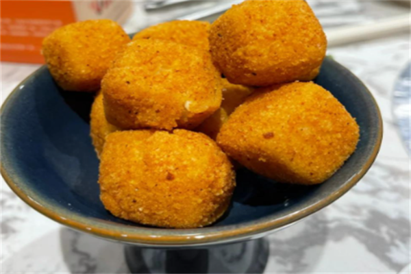 厚生港式茶餐厅