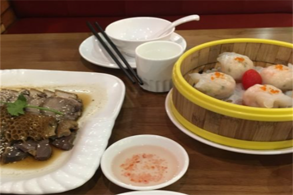 香港喜记茶餐厅 香港喜记茶餐厅