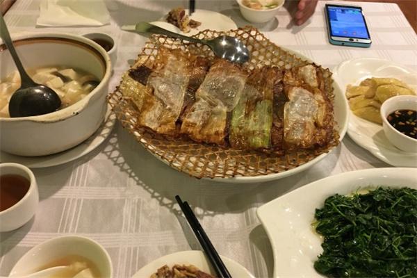 翠亭酒家 翠亭酒家