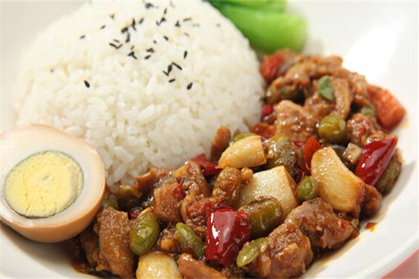 名味食餐饮 名味食餐饮