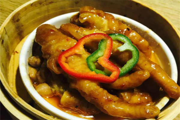 西旺茶餐厅