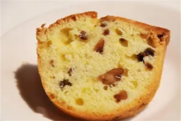 香百丽西饼