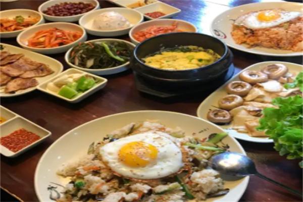 首屋儿韩国料理 首屋儿韩国料理