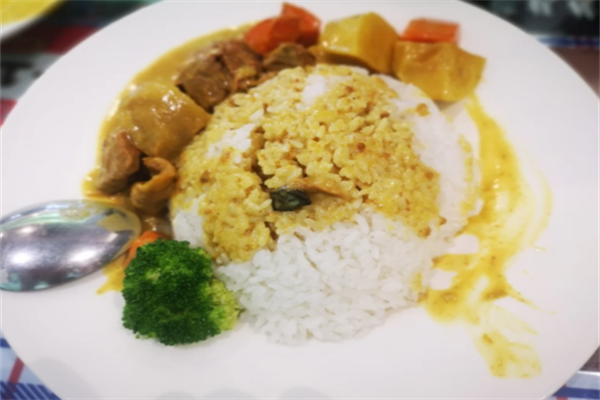 新记港式茶餐厅 新记港式茶餐厅